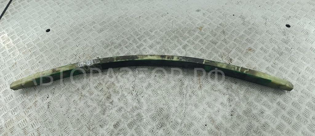 Рессора передняя