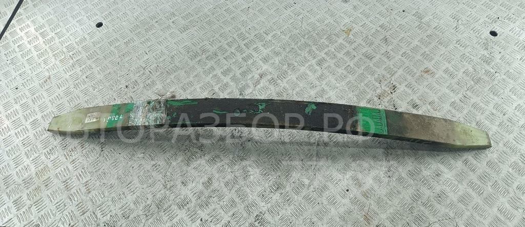 Рессора передняя