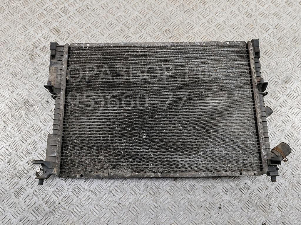 Радиатор охлаждения