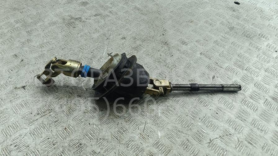 Кардан рулевой