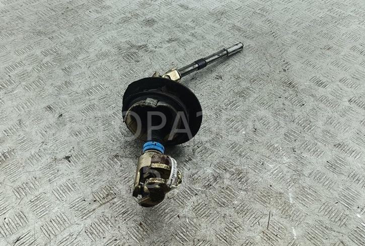 Кардан рулевой