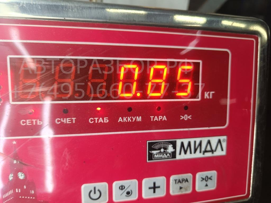 Петля капота правая