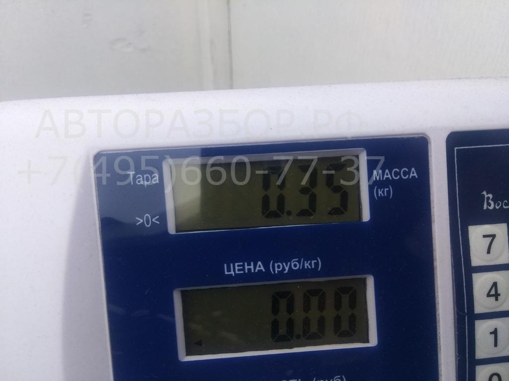 Бачок омывателя лобового стекла