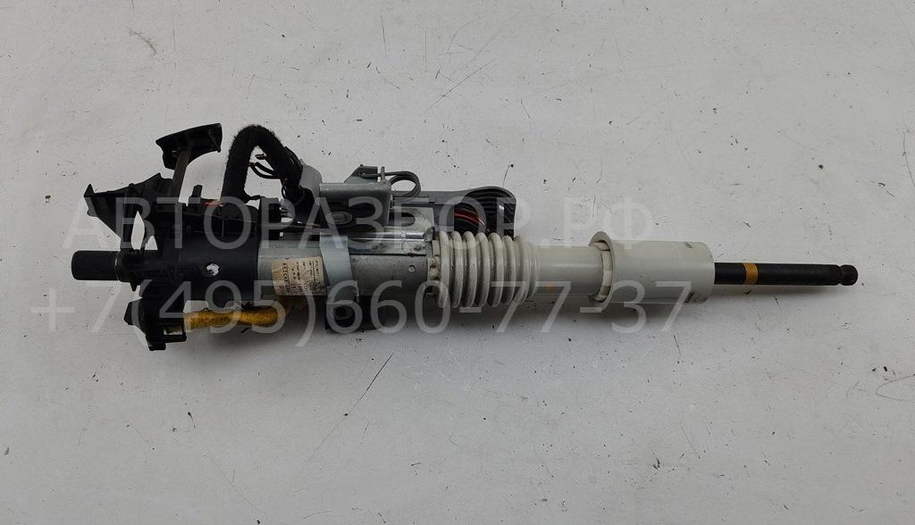 Колонка рулевая