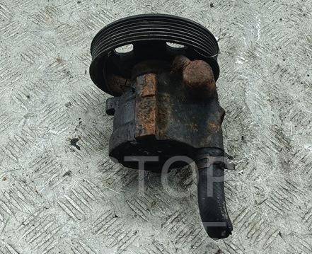 Насос ГУР (гидроусилитель руля)