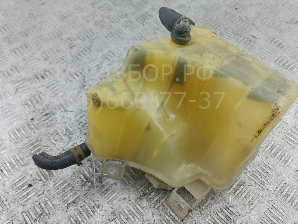 Бачок расширительный