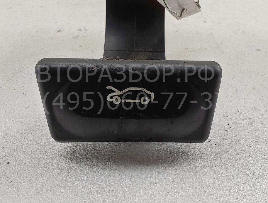 Ручка открывания капота