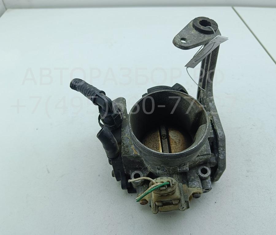 Заслонка дроссельная электрическая