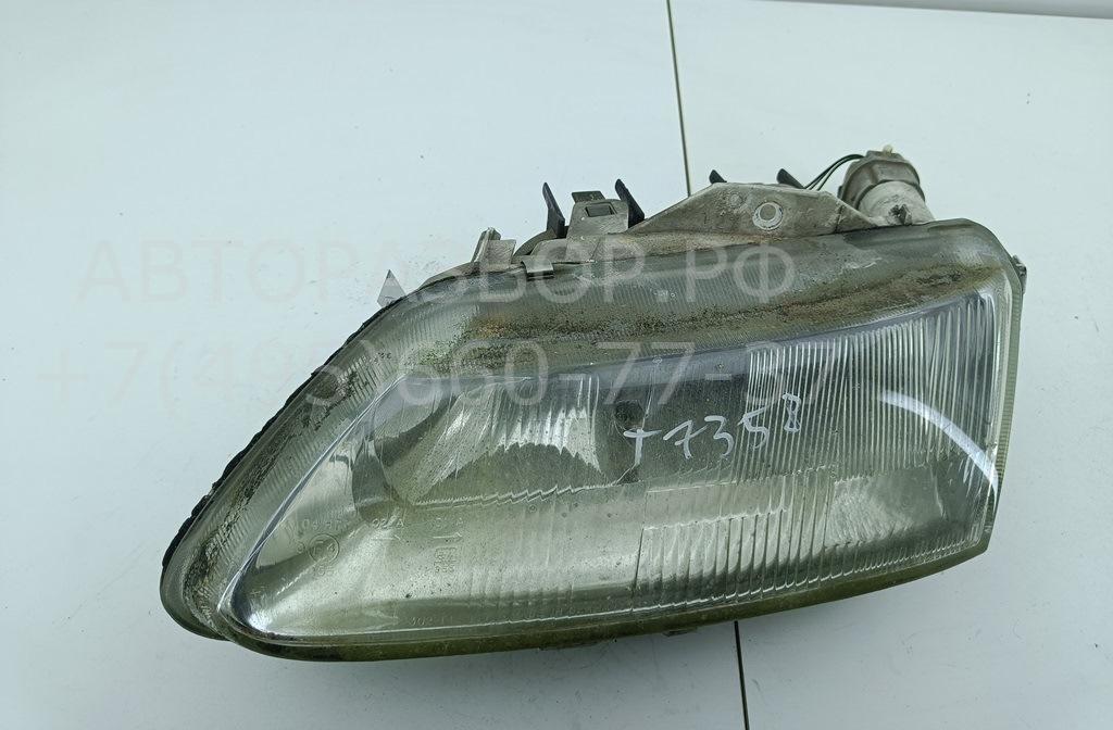 Фара левая