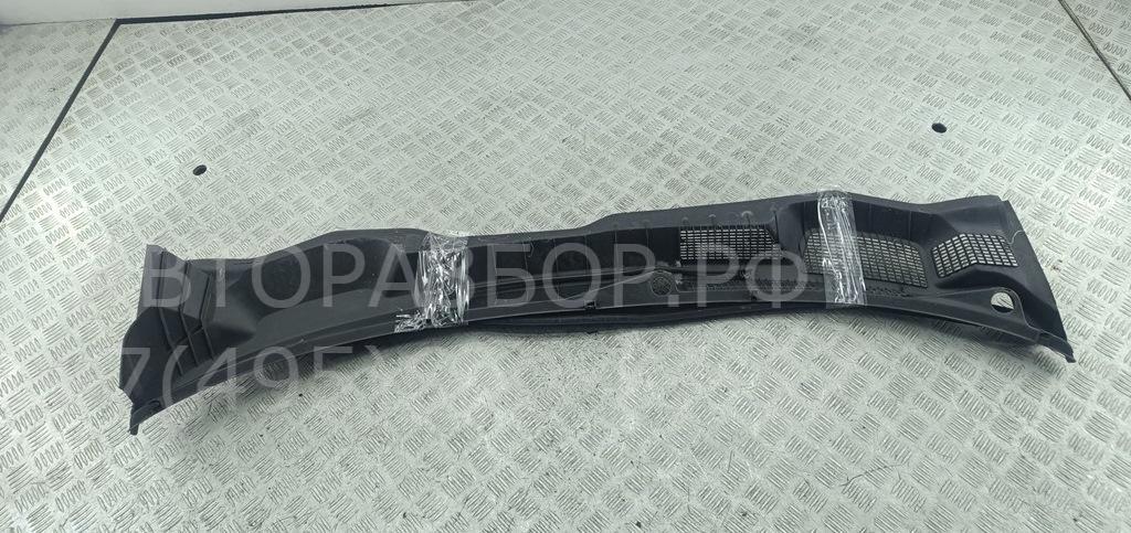 Решетка стеклоочистителей (Жабо)