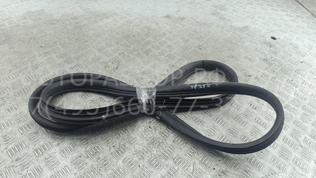 Уплотнитель двери