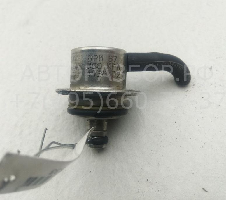 Регулятор давления топлива