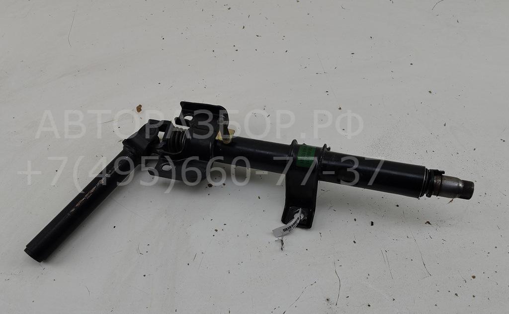 Колонка рулевая