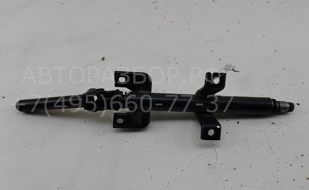 Колонка рулевая