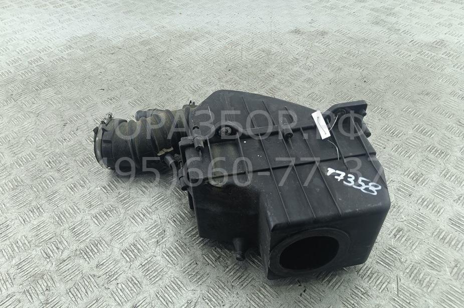 Корпус воздушного фильтра