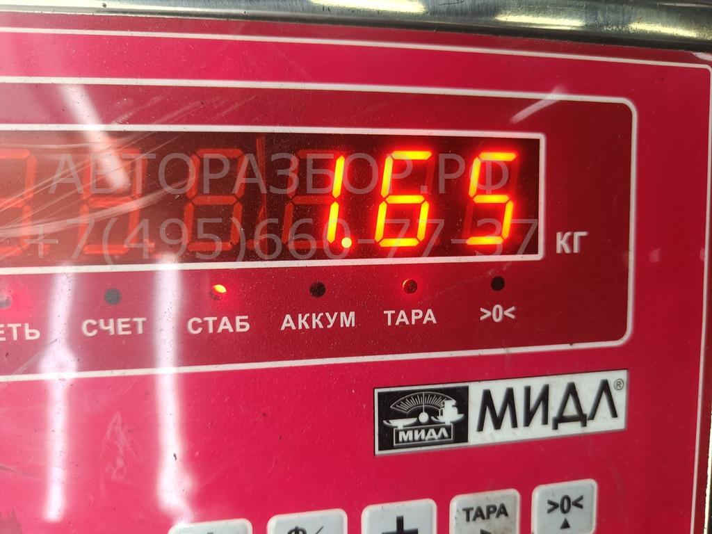 Корпус воздушного фильтра