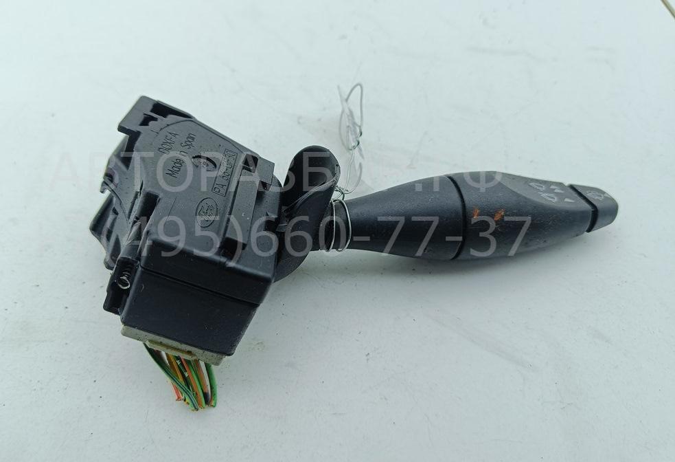 Переключатель стеклоочистителей