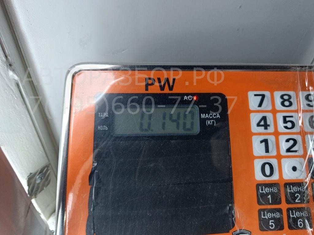 Переключатель стеклоочистителей