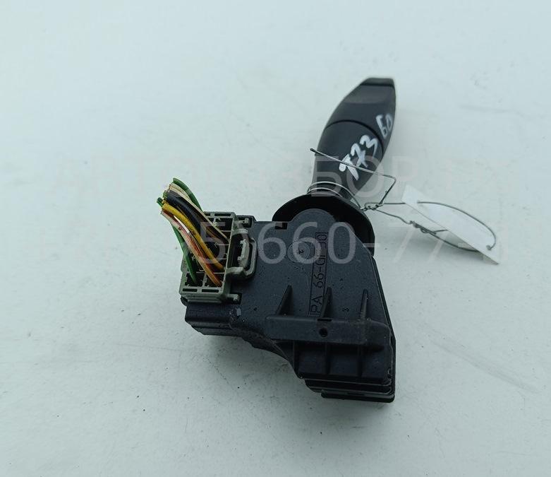 Переключатель стеклоочистителей