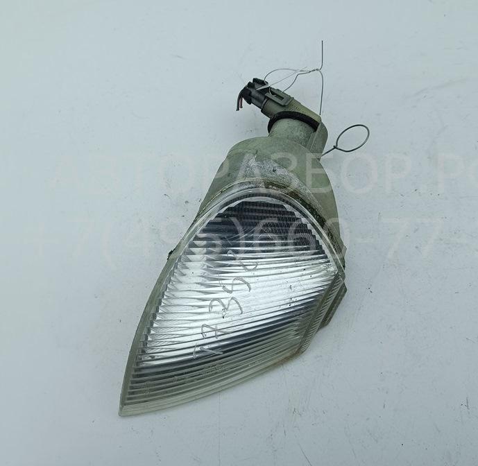 Указатель поворота правый