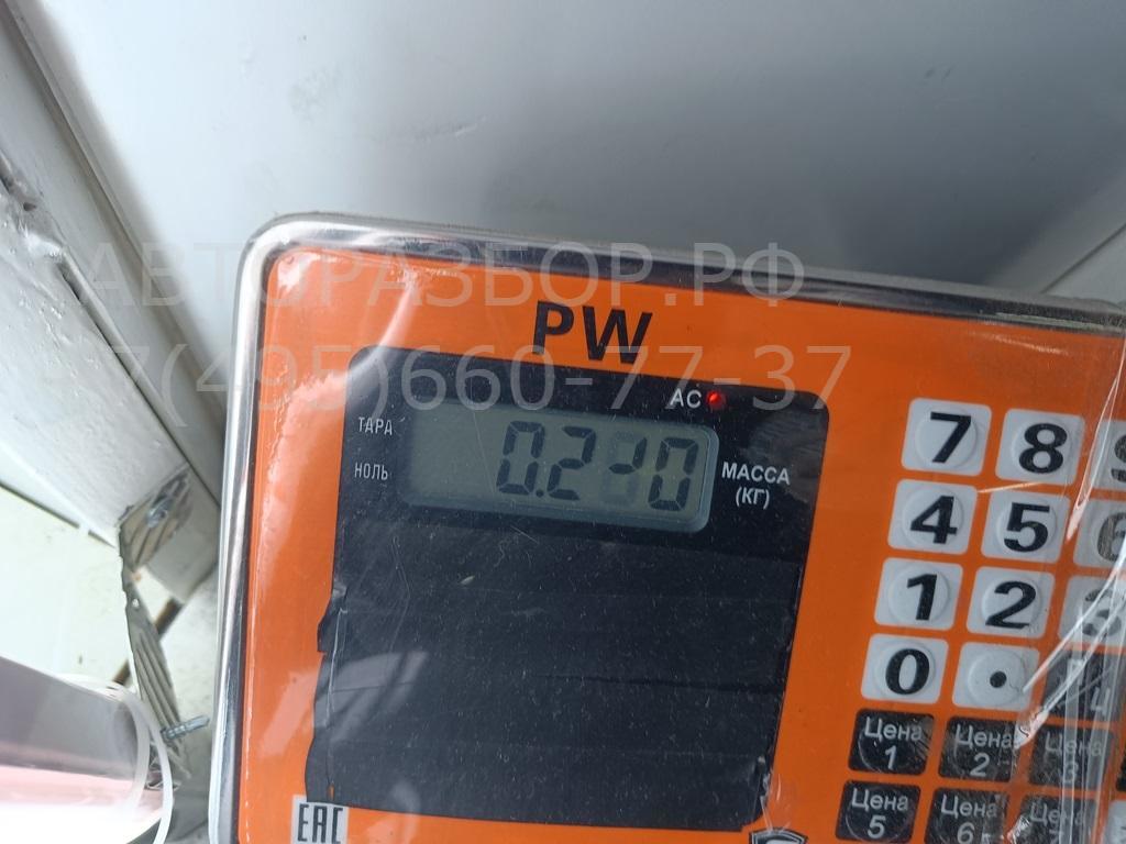 Указатель поворота правый