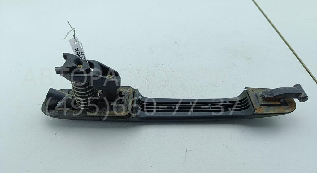 Ручка двери передней наружная левая