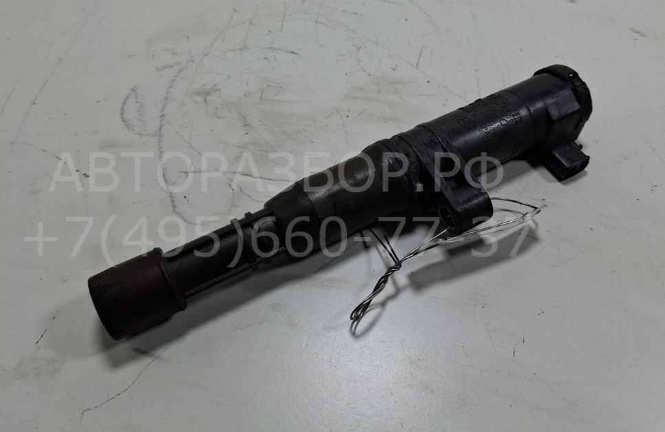 Катушка зажигания