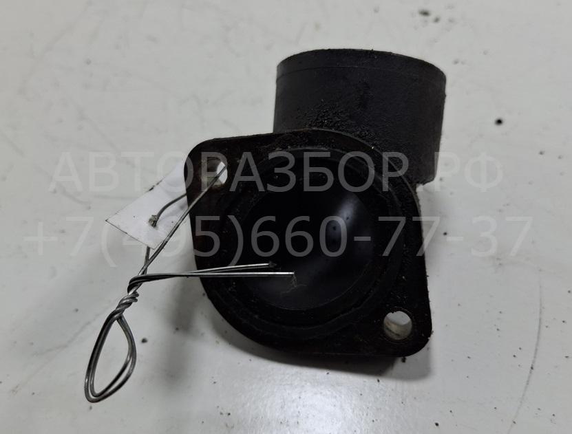 Фланец / тройник