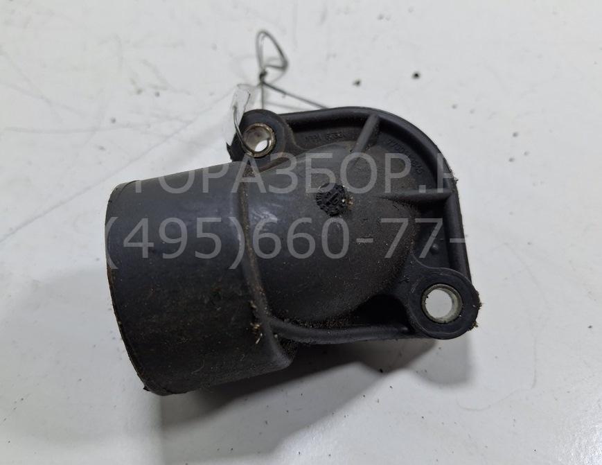 Фланец / тройник