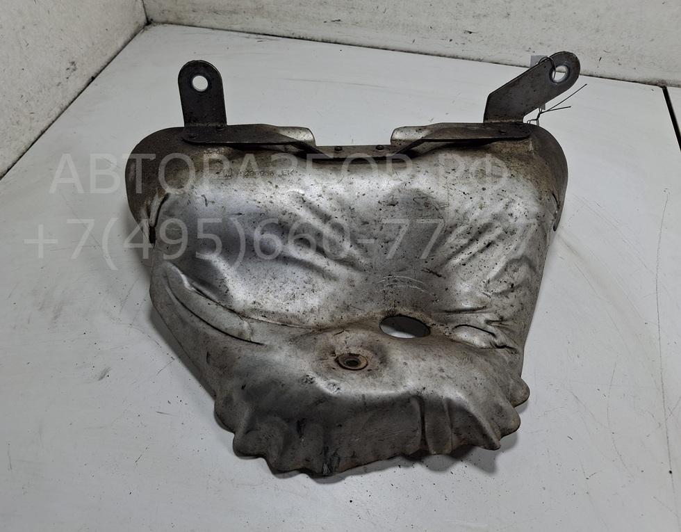 Экран тепловой