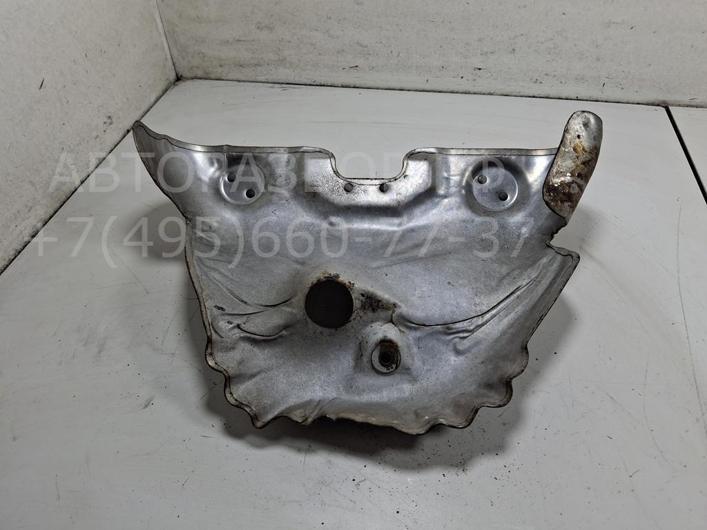 Экран тепловой