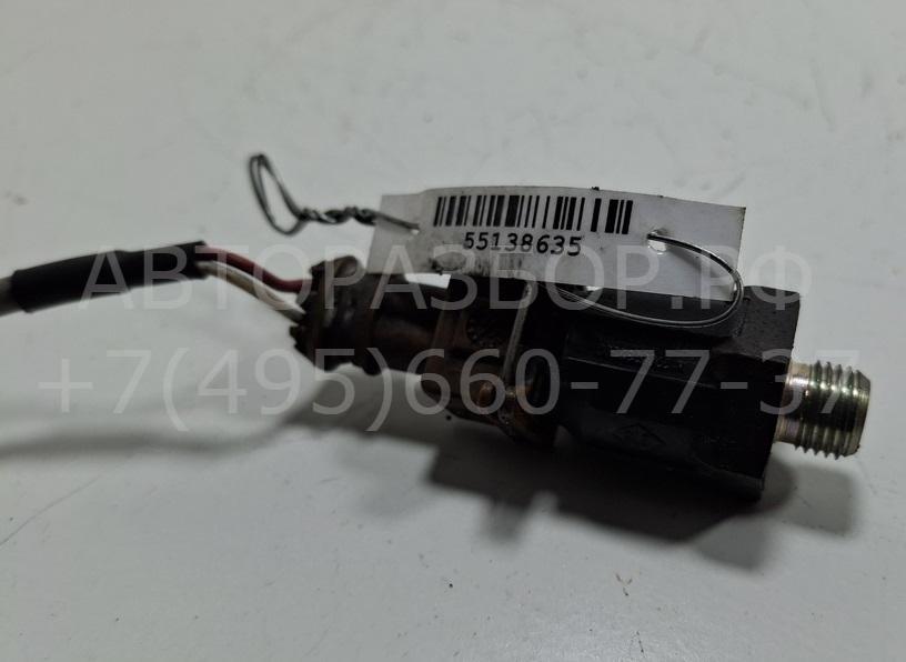 Датчик температуры