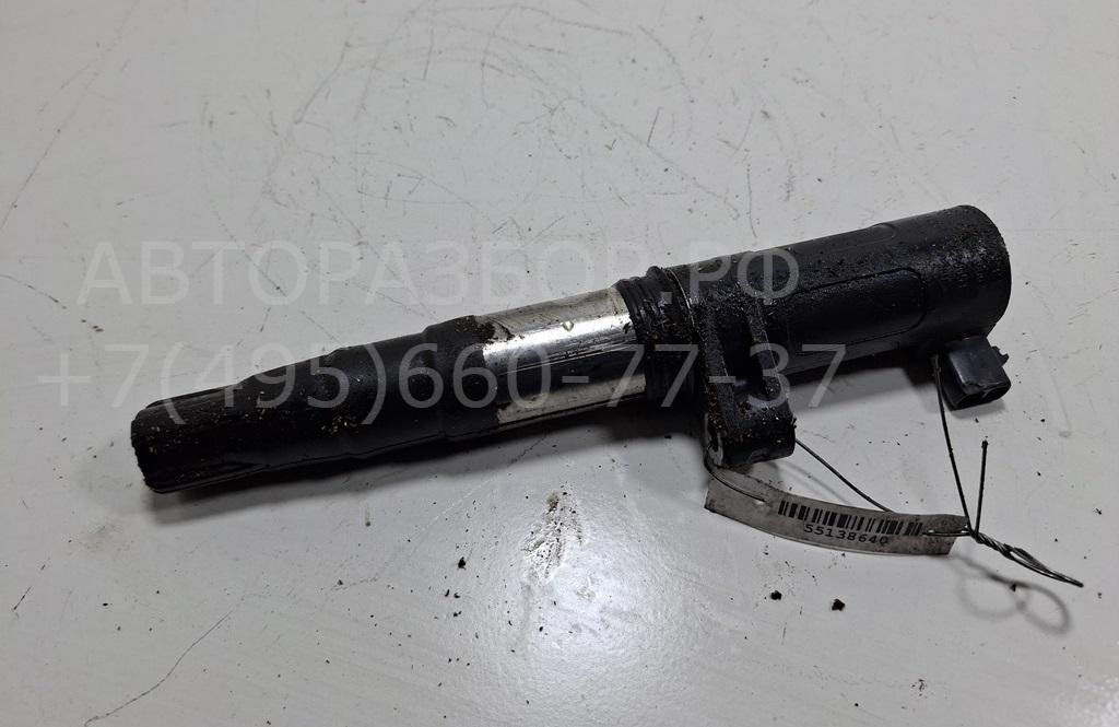 Катушка зажигания