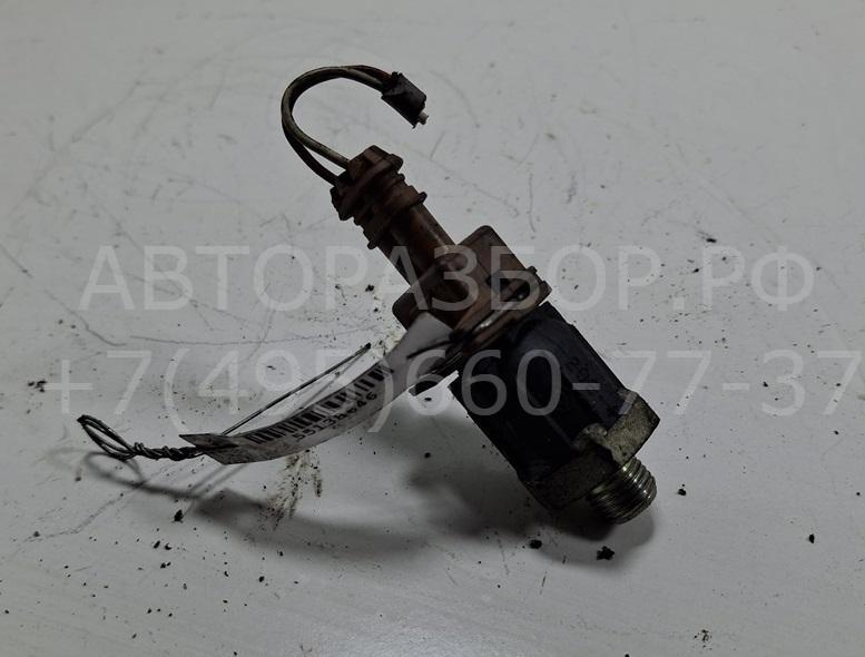 Датчик температуры