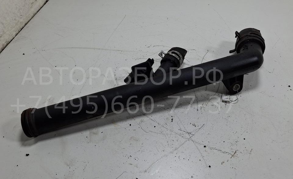 Трубка системы охлаждения