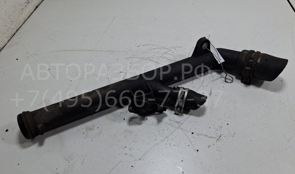 Трубка системы охлаждения