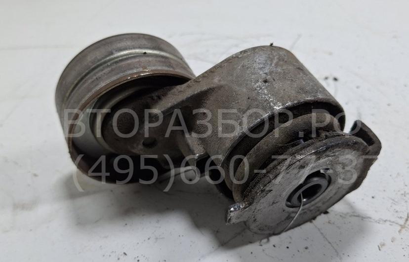 Механизм натяжения ремня ГРМ