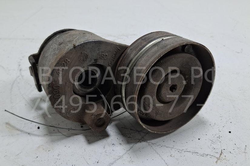 Механизм натяжения ремня ГРМ