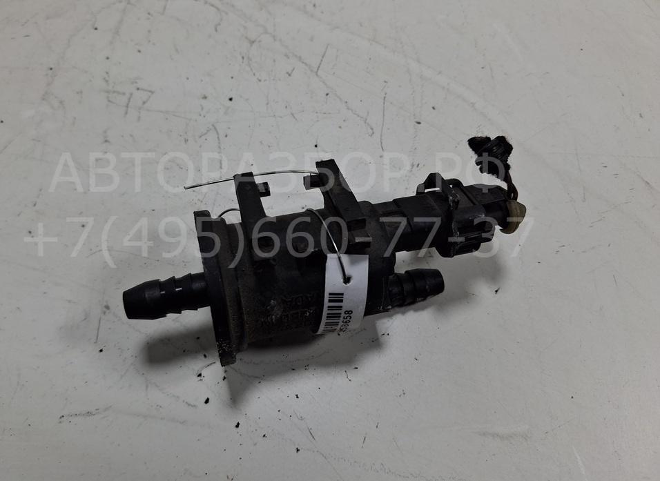 Клапан вентиляции топливного бака