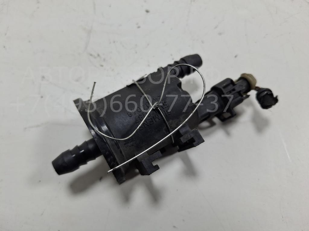 Клапан вентиляции топливного бака