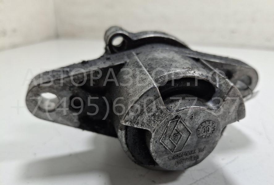 Механизм натяжения ремня ГРМ