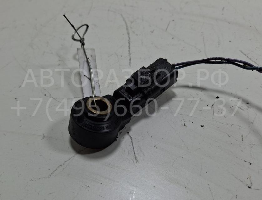 Датчик детонации