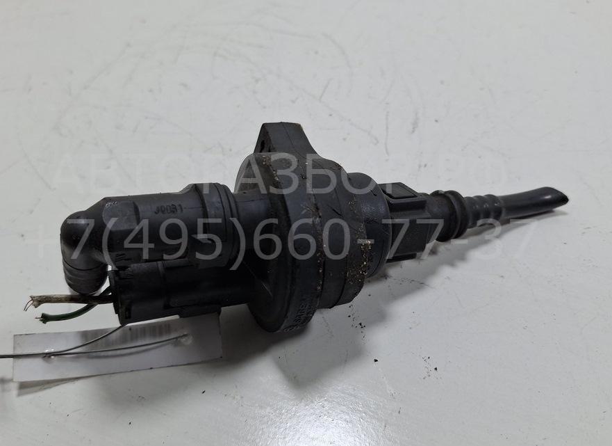 Клапан вентиляции топливного бака