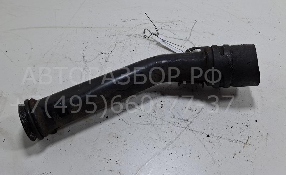 Трубка системы охлаждения