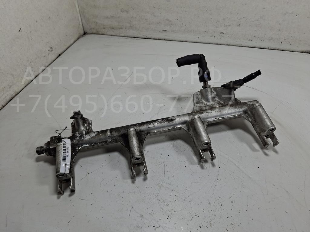 Рейка топливная (рампа)