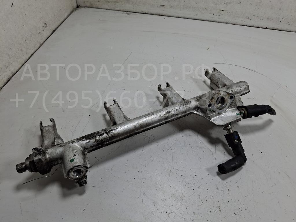 Рейка топливная (рампа)