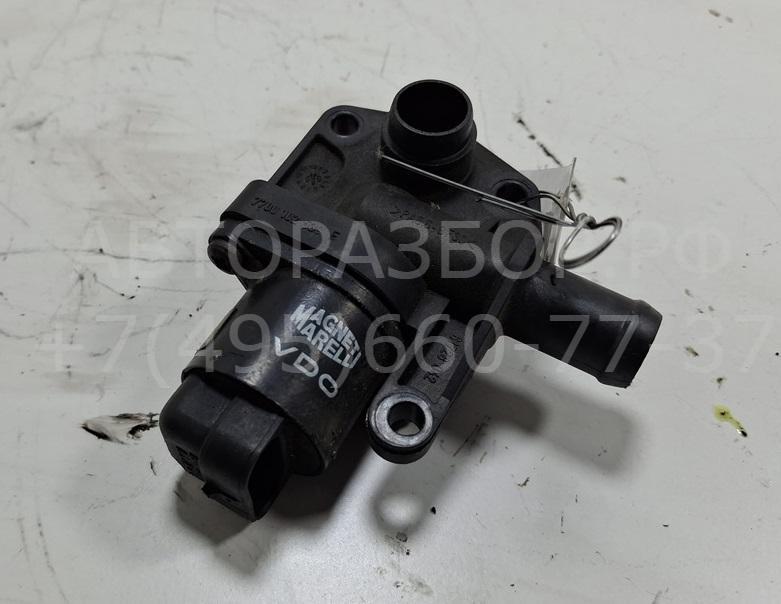 Регулятор холостого хода