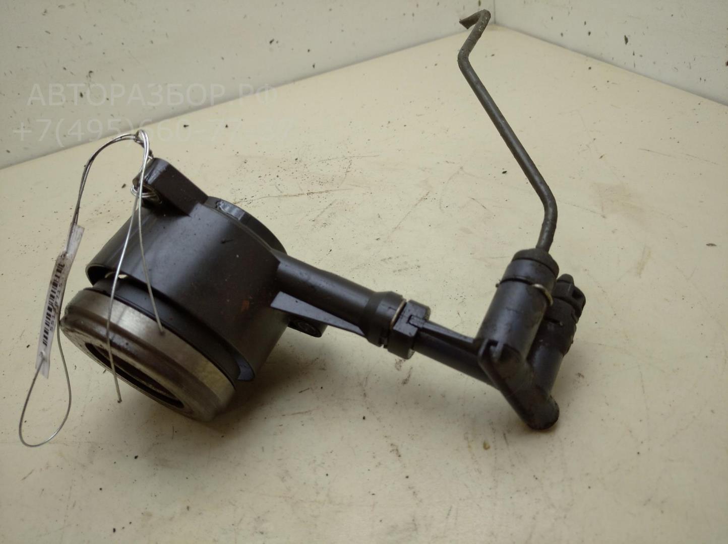 Цилиндр сцепления рабочий