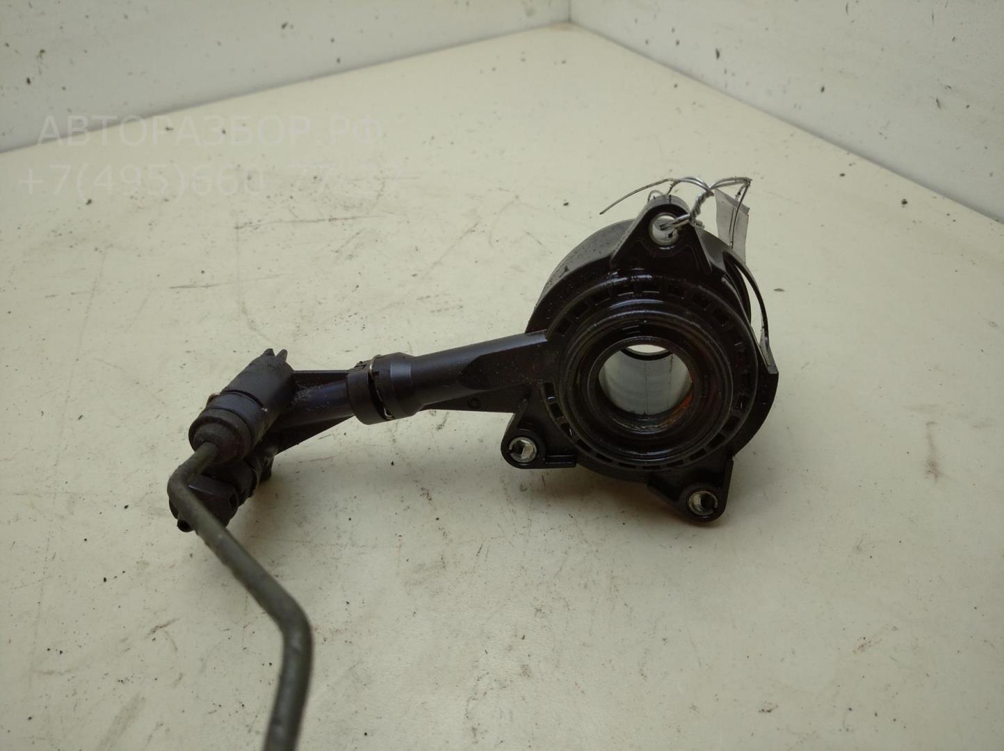 Цилиндр сцепления рабочий