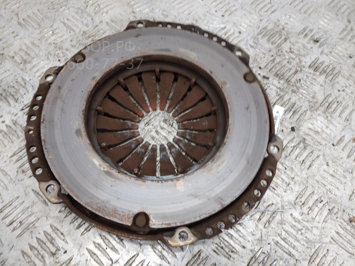 Корзина сцепления